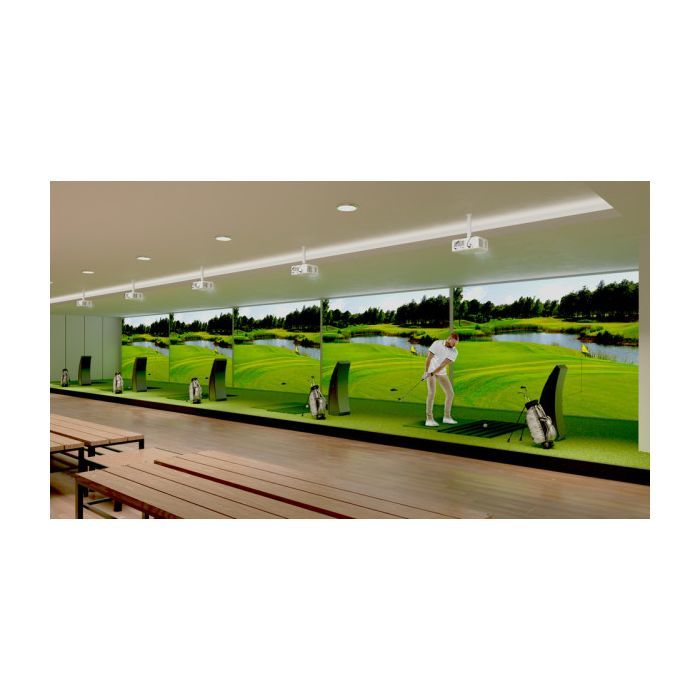 Проектор ViewSonic LS630HD (VS20367) изображение 3