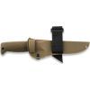 Ніж Peltonen M07 (N690), без покриття, coyote (FJP258) зображення 4