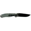 Нож Ontario Knife RAT II D2 OD Green, Black Blade (ON8830OD) изображение 2