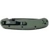 Нож Ontario Knife RAT II D2 OD Green, Black Blade (ON8830OD) изображение 4
