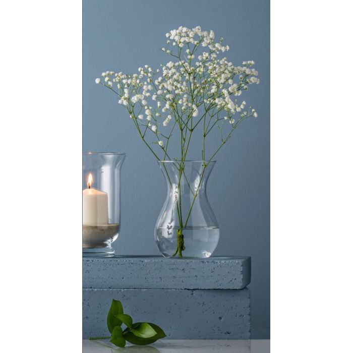Ваза Trend Glass Asta 18 см (35445) зображення 2