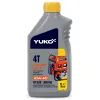 Моторна олива Yuko POWER SYNT 4T 10W-40 API SL/CF 1л (4823110405499)