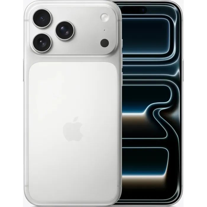 Мобільний телефон Apple iPhone 17 Pro Max 512GB Cosmic Orange (MFYT4)