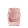 Автокресло Cybex Solution T i-Fix Plus Peach Pink (522004111) изображение 2