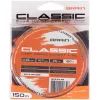 Леска Brain Classic Carp Line (solid orange) 150m 0.35mm 25lb 10.7kg (1858.80.88) изображение 2