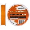 Леска Brain Classic Carp Line (solid orange) 150m 0.35mm 25lb 10.7kg (1858.80.88)