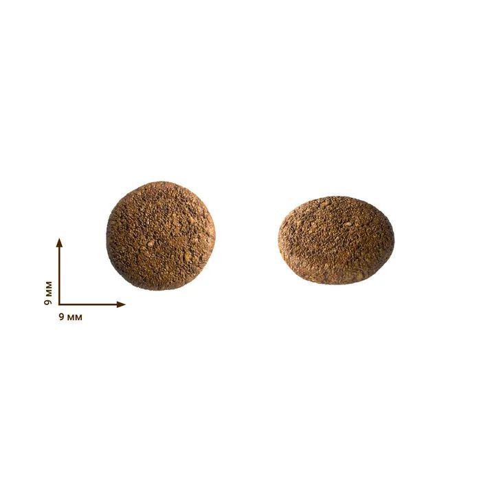 Сухий корм для кішок Home Food For sterilised з кроликом та журавлиною 200 г (4820290090156) зображення 2