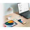 Зарядное устройство D-Link 3xUSB-C + 1xUSB-A 100W GaN white (DCP-101) изображение 9