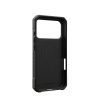 Чехол для мобильного телефона UAG iPhone 17 Pro Monarch Pro MagSafe Kevlar Black (114513113940) изображение 11