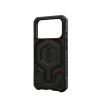 Чехол для мобильного телефона UAG iPhone 17 Pro Monarch Pro MagSafe Kevlar Black (114513113940) изображение 12