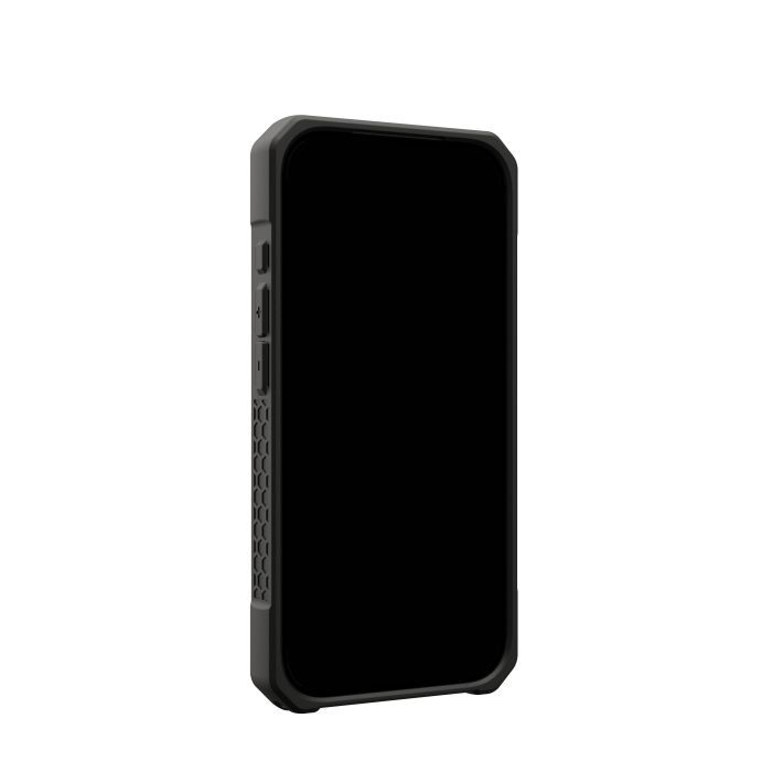 Чехол для мобильного телефона UAG iPhone 17 Pro Monarch Pro MagSafe Kevlar Black (114513113940) изображение 2