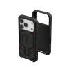 Чехол для мобильного телефона UAG iPhone 17 Pro Monarch Pro MagSafe Kevlar Black (114513113940) изображение 6