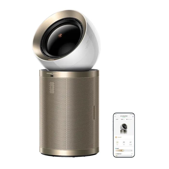Очисник повітря Dreame PM20