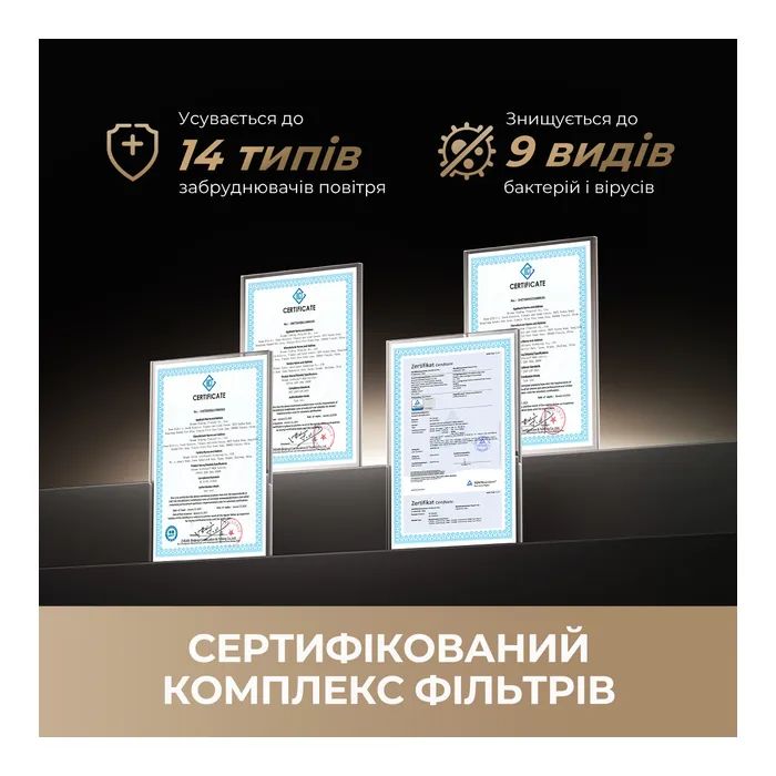 Очисник повітря Dreame PM20 зображення 5