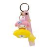 Брелок Hello Kitty Май Мелоди с сияющей звездой (11731) изображение 3