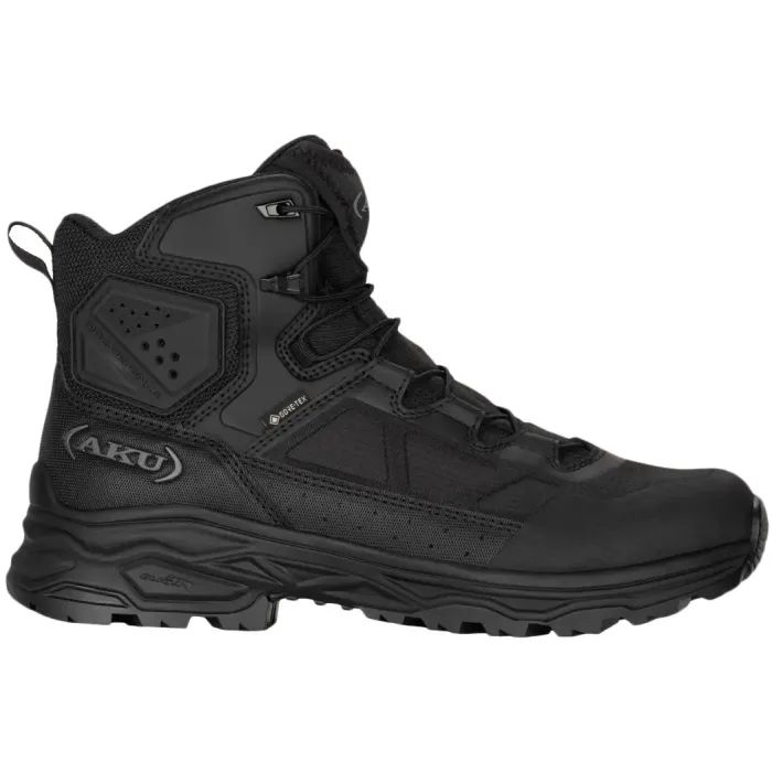 Черевики AKU Sentinel MID GTX Black 6.5 (674-052-6.5) зображення 2