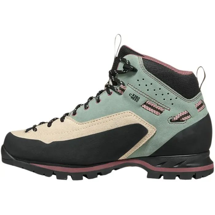 Черевики Garmont Vetta EVO GTX green/whitecup grey 6 (002935-6) зображення 3