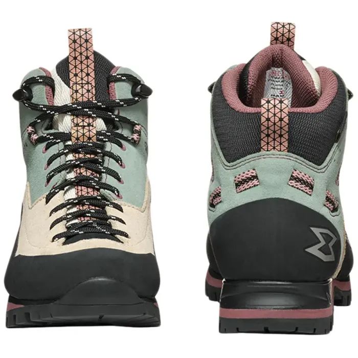 Черевики Garmont Vetta EVO GTX green/whitecup grey 6 (002935-6) зображення 4