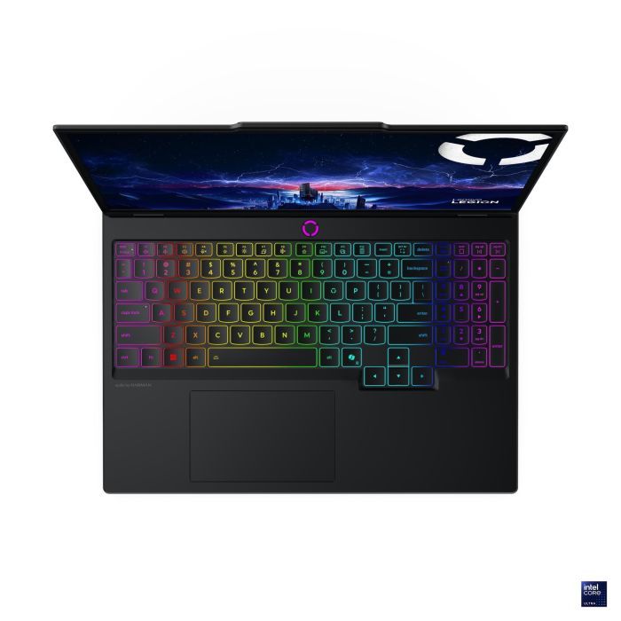 Ноутбук Lenovo Legion 5 15IRX10 (83LY00MGRA) изображение 12
