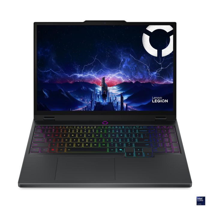 Ноутбук Lenovo Legion 5 15IRX10 (83LY00MGRA)