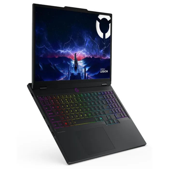 Ноутбук Lenovo Legion 5 15IRX10 (83LY00MGRA) изображение 5