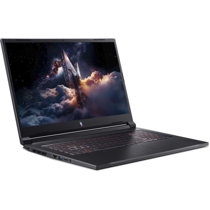 Ноутбук Acer Nitro V 17 ANV17-41 (NH.QZKEU.005) зображення 2