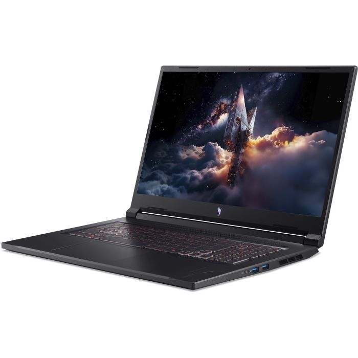 Ноутбук Acer Nitro V 17 ANV17-41 (NH.QZKEU.005) зображення 3