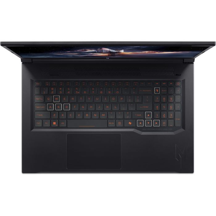 Ноутбук Acer Nitro V 17 ANV17-41 (NH.QZKEU.005) зображення 4