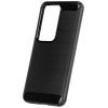 Чохол до мобільного телефона ColorWay TPU Сarbon Xiaomi Redmi 15 Black (CW-CTCbXR15-BK) зображення 2