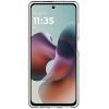 Чохол до мобільного телефона BeCover Silicone Motorola Moto G56 Transparent (713767) зображення 4