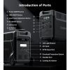 Зарядна станція Choetech BS066 3600W, 3840Wh (BS066-Main) зображення 4
