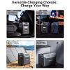 Зарядна станція Choetech BS066 3600W, 3840Wh (BS066-Main) зображення 9