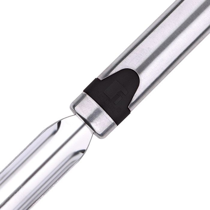 Кухонний ніж Bergner Gizmo, для видалення серцевини яблука 21 см (BG-3226) зображення 3