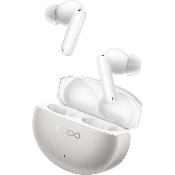 Наушники Oppo Enco X3s ETED1 Nebula Silver (ETED1 Silver)