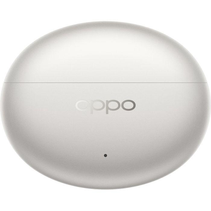 Наушники Oppo Enco X3s ETED1 Nebula Silver (ETED1 Silver) изображение 5