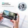 Дата кабель USB 2.0 AM to USB-C 0.5m 3A US284 90° corner black Ugreen (50940) зображення 2