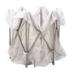 Дитячий манеж Tutti Bambini Hexa сірий (511800/GR) зображення 4