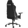 Крісло ігрове GamePro GC775B Fabric Black (GC775B) зображення 5