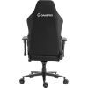 Крісло ігрове GamePro GC775B Fabric Black (GC775B) зображення 6