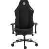 Крісло ігрове GamePro GC775B Fabric Black (GC775B)