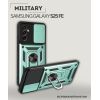Чехол для мобильного телефона BeCover Military Samsung Galaxy S25 FE SM-S731 Dark Green (714387) изображение 6