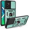 Чехол для мобильного телефона BeCover Military Samsung Galaxy S25 FE SM-S731 Dark Green (714387)