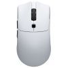 Мышка RAWM SA-MH01Pro Wireless/Bluetooth White (SA-MH01PRO.white)