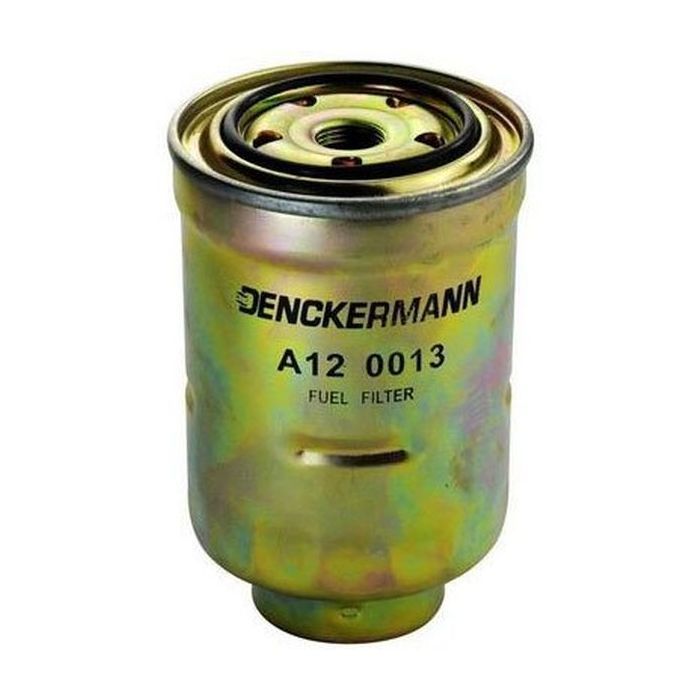 Фильтр топливный DENCKERMANN A120013