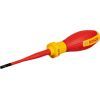 Отвертка Bosch Professional, SL3.5x75мм, VDE (1.600.A02.NC1) > цены в Киеве и Украине Отвертка Bosch Professional, SL3.5x75мм, VDE (1.600.A02.NC1)
