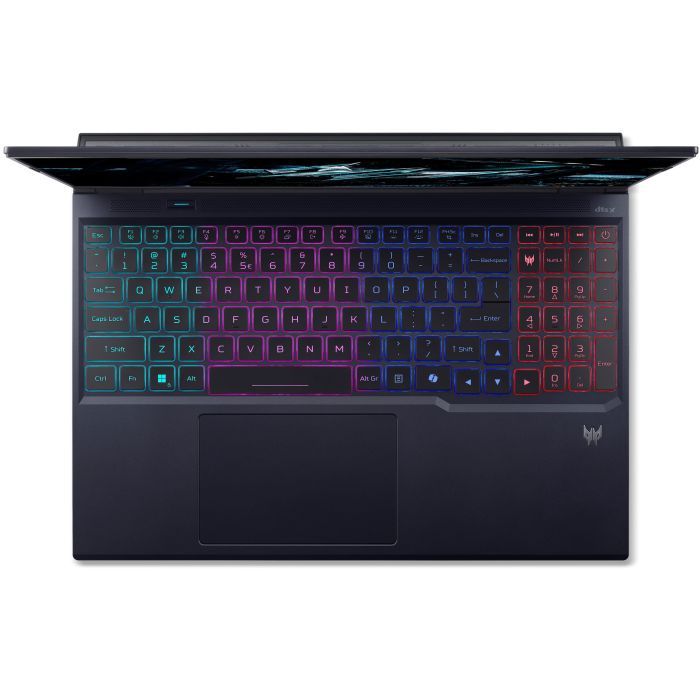 Ноутбук Acer Predator Helios Neo 16 PHN16-73 (NH.QX5EU.001) изображение 4