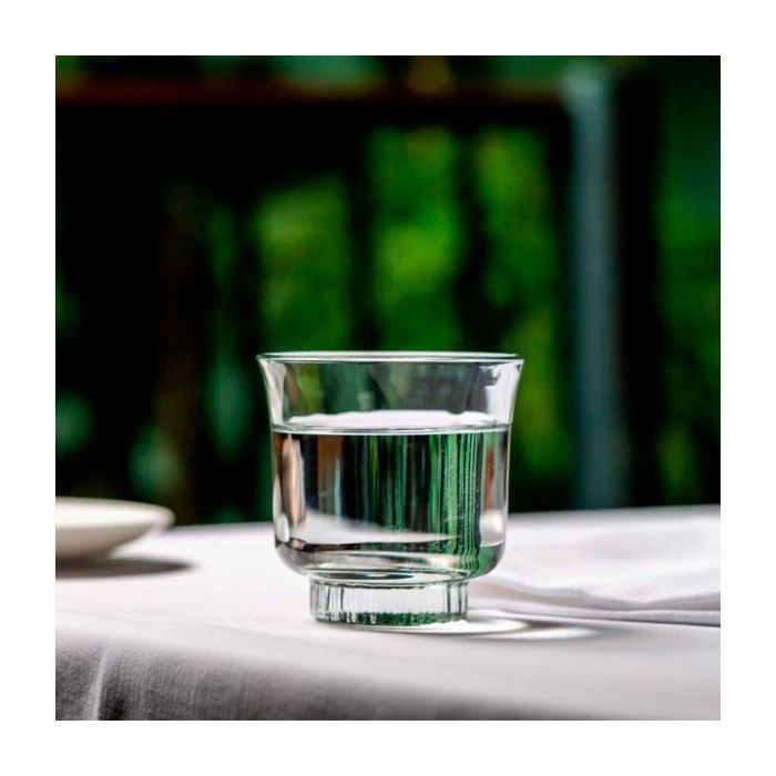 Склянка Onis (Libbey) серія "N.Y.C." Rocks низька 280 мл (839432) зображення 3