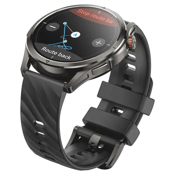 Смарт-годинник KOSPET MAGIC R10 BLACK (6978602500027) зображення 5