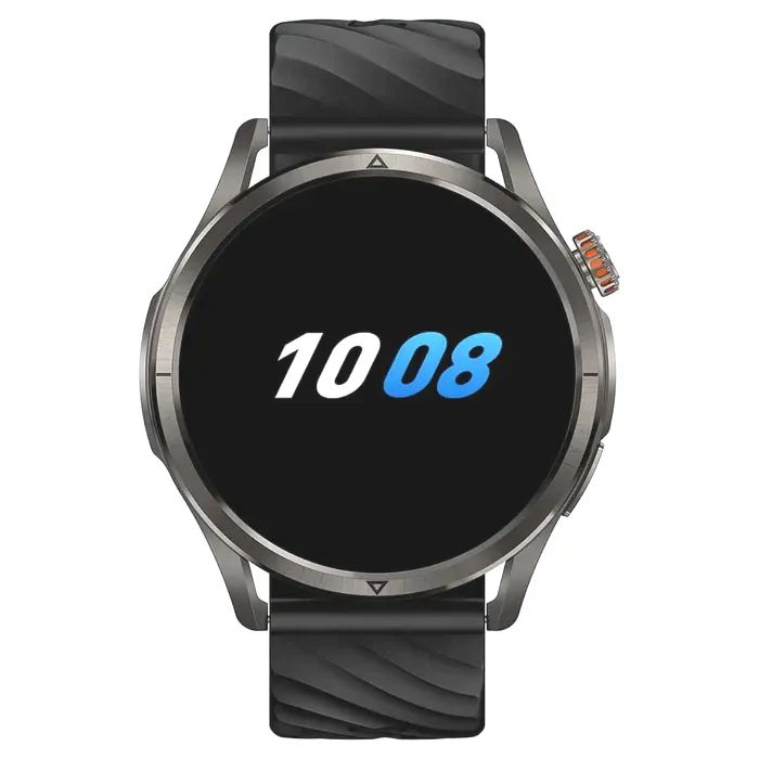 Смарт-годинник KOSPET MAGIC R10 BLACK (6978602500027) зображення 6