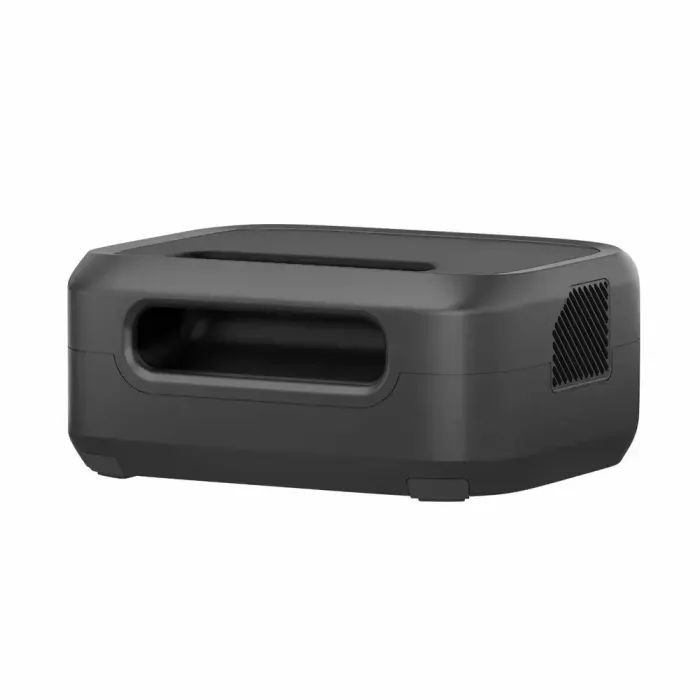 Зарядная станция EcoFlow RIVER 3 UPS + Solar Panel 45W (EF-PR705-UPS-B-45W-EU) изображение 3